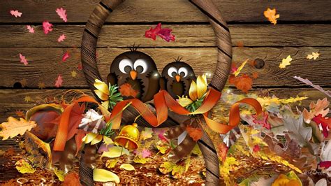 Widescreen Thanksgiving Wallpapers - Top Free Widescreen Thanksgiving ...