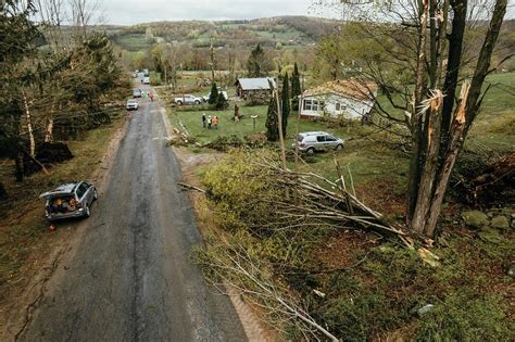 Four Unseen Effects of Storm Damage - Westcoastfireandwater - Medium