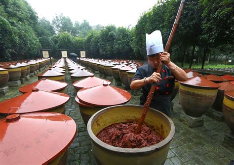 Traditional Fermented Foods From Around the World