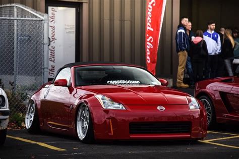 Modified roadsters (post pics here) - Page 90 - MY350Z.COM - Nissan 350Z and 370Z Forum Discussion