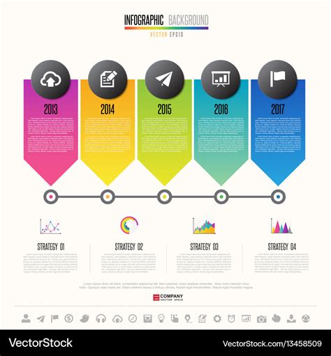 Timeline Infographics Timeline Design Timeline Infographic Infographic ...