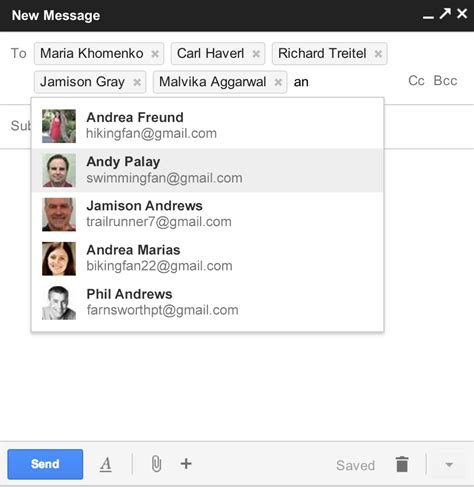 Google Launches Faster Pop-Up Compose View For Gmail