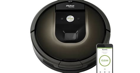 The best robot vacuums of 2018