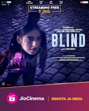 Blind (2023 film) - Wikiwand