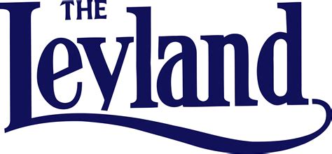 Leyland Trucks Logo