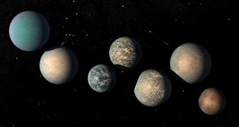 Some TRAPPIST-1 planets may be water worlds