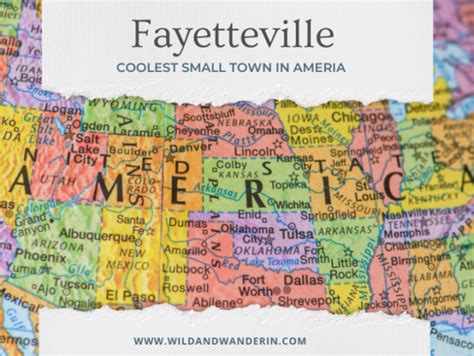 Visit Fayetteville, West Virginia • Wild and Wanderin'