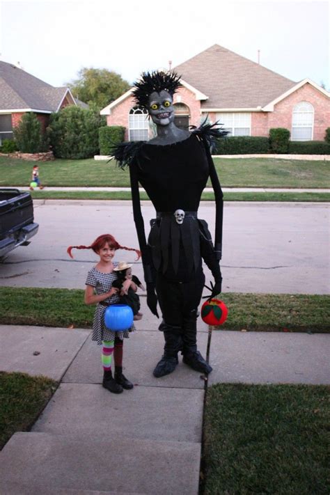 Forgot it was Halloween; was greeted by this at the front door. - Imgur ...