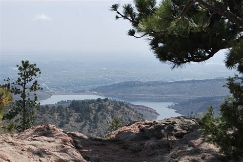 Horsetooth Reservoir | Natural landmarks, Favorite places, Travel