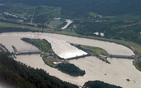 August 8 — Banqiao Dam Collapse, World’s Biggest Dam Disaster (1975 ...