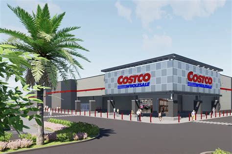 One Daytona reveals Costco Wholesale design | Observer Local News | Palm Coast Observer and ...