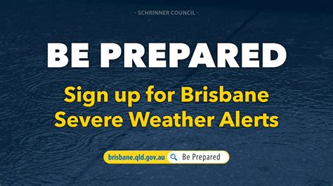 Sign up to Brisbane Severe Weather Alerts and get the chance to win a trip to Tangalooma Resort ...