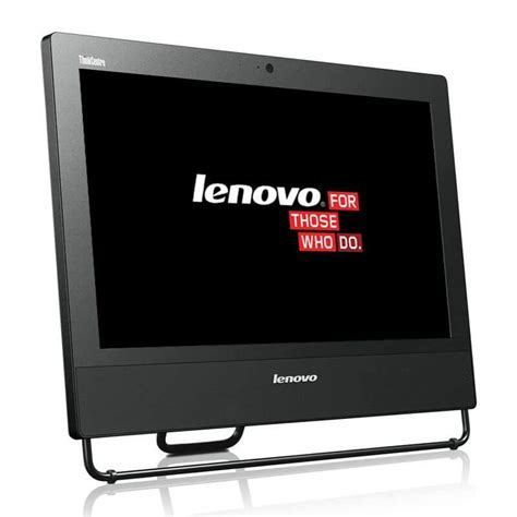 Calculatoare All-in-One second hand Lenovo ThinkCentre M73z, Core i5-4460s