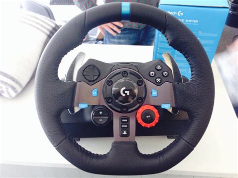 Logitech G29 - Real or Hoax? - Bsimracing