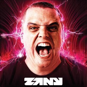 Zany | Hardstyle Wiki | Fandom