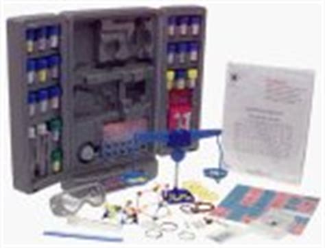 Forensic Science: Forensic Science Kits For Adults