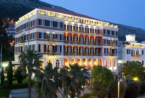 Hilton Imperial Dubrovnik | Where to sleep | Dubrovnik