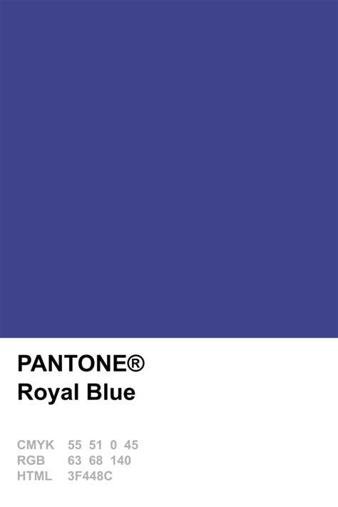 the pantone color is pale blue