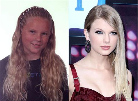 22 Ugly Celebrity Kids (That Got Hot)