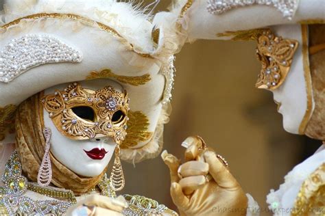 Venice Carnival - What to do and how to enjoy the Carnevale di Venezia