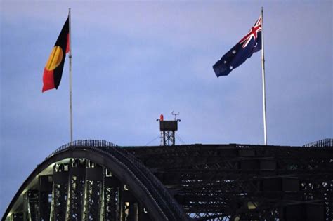 Australia To Hold Referendum On Voice For Indigenous Population