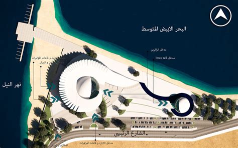 GRADUATION PROJECT DELTA MUSEUM on Behance