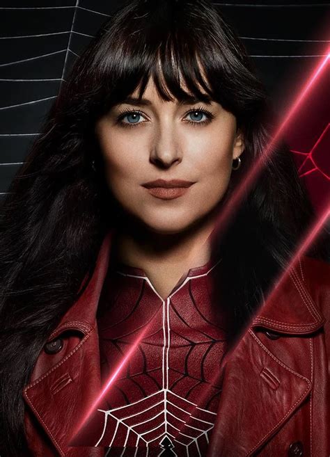 Madame Web | Sony Pictures Entertaiment Wiki | Fandom