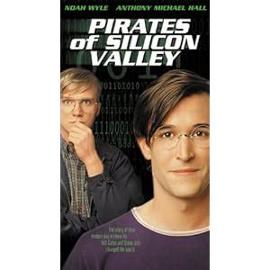 Pirates of Silicon Valley: Anthony Michael Hall, Noah Wyle, Joey Slotnick, J.G. Hertzler, Wayne ...