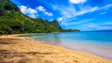 Tunnels Beach - 236 Photos & 177 Reviews - Beaches - Kauai, HI - Yelp