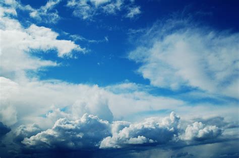 Bakgrundsbilder : solljus, himmel, moln, blå, horisont, dagtid, jordens atmosfär, meteorologiska ...