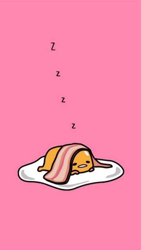 Gudetama Egg Wallpapers - Wallpaper Cave