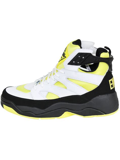 Ewing Athletics - Patrick Ewing Athletics Image Mens Basketball Fashion ...