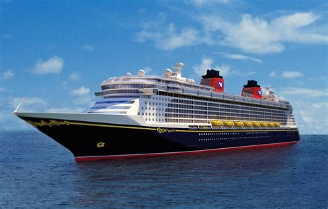 Disney Cruise Line Wallpapers - Wallpaper Cave