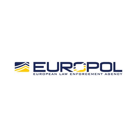 Free High-Quality Europol Logo for Creative Design