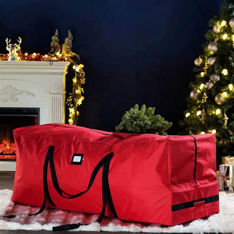 8 Best Christmas Tree Storage Bags | The Family Handyman