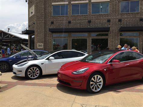 Membership — Tesla Owners Club of North Texas