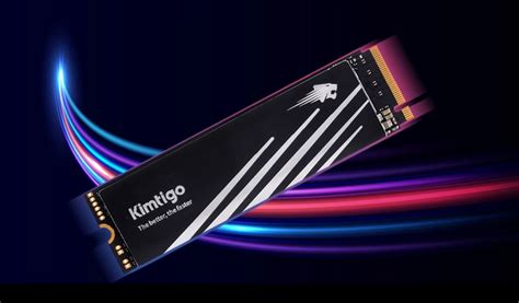 Kimtigo | Gaming SSD Manufacturer, Solid State Drive For Gaming Company