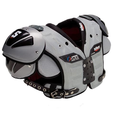 Shoulder Pad Schutt Armorflex Multi | Pads | Hockey shop / Skate shop ...