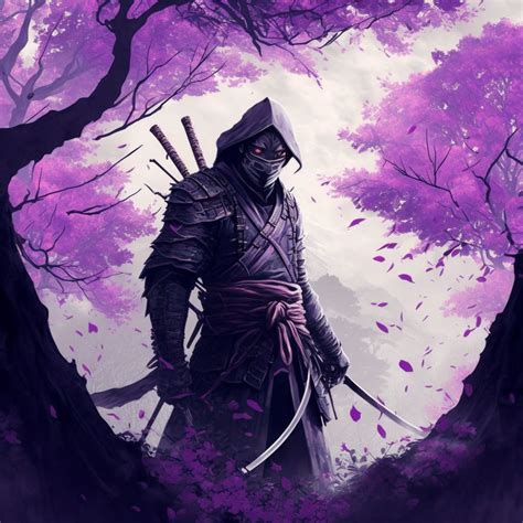 Tenchu (ninja) by noddyrodgerson on DeviantArt