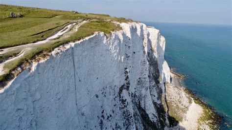 White Cliffs of Dover - History and Facts | History Hit