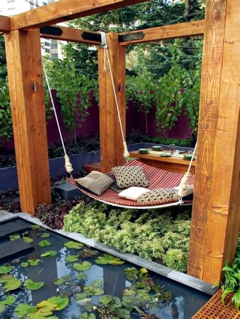 Garten - Modern Garden Furniture for Contemporary Patio