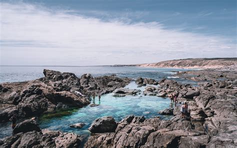 Eyre Peninsula Beaches - Travel Guide – The Green Adventurers | Best ...