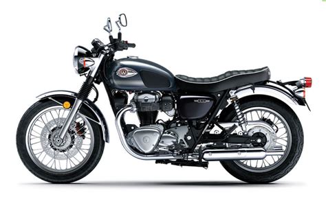 2024 Kawasaki W800 Specs - Cyndi Valida