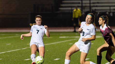 High school soccer: Recent McNeil grads leave mark in class, on field