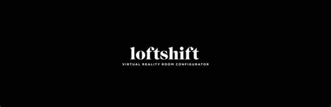 Loftshift – A Virtual Reality Room Configurator | Reality, Virtual ...