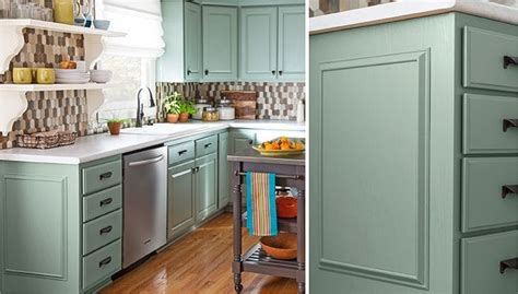 Kitchen Cabinet Faux Panels | Lowe's