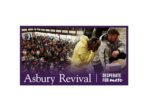 Documentary Released On The Asbury University Revival | Bob Robinson