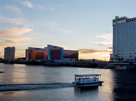 Make Your Perfect Getaway to Laughlin, Nevada | How to Winterize Your RV