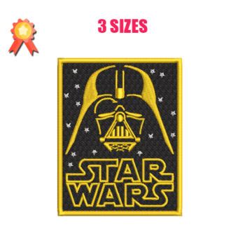 STAR WARS Embroidery Designs | »»» Free Download