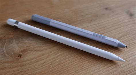 Apple Pencil Vs Apple Pencil 2 – Telegraph